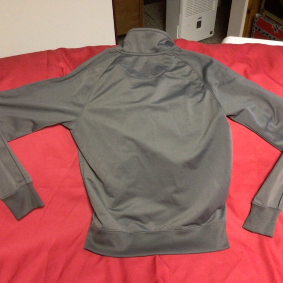 NIKE warmup jacket - Picture 2 of 2
